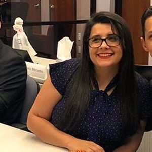 Meet your Posher, Maria